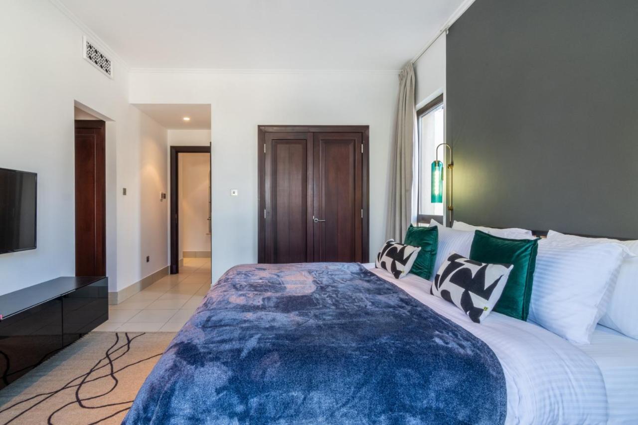 The Smart Concierge - Reehan 6 * Dubai