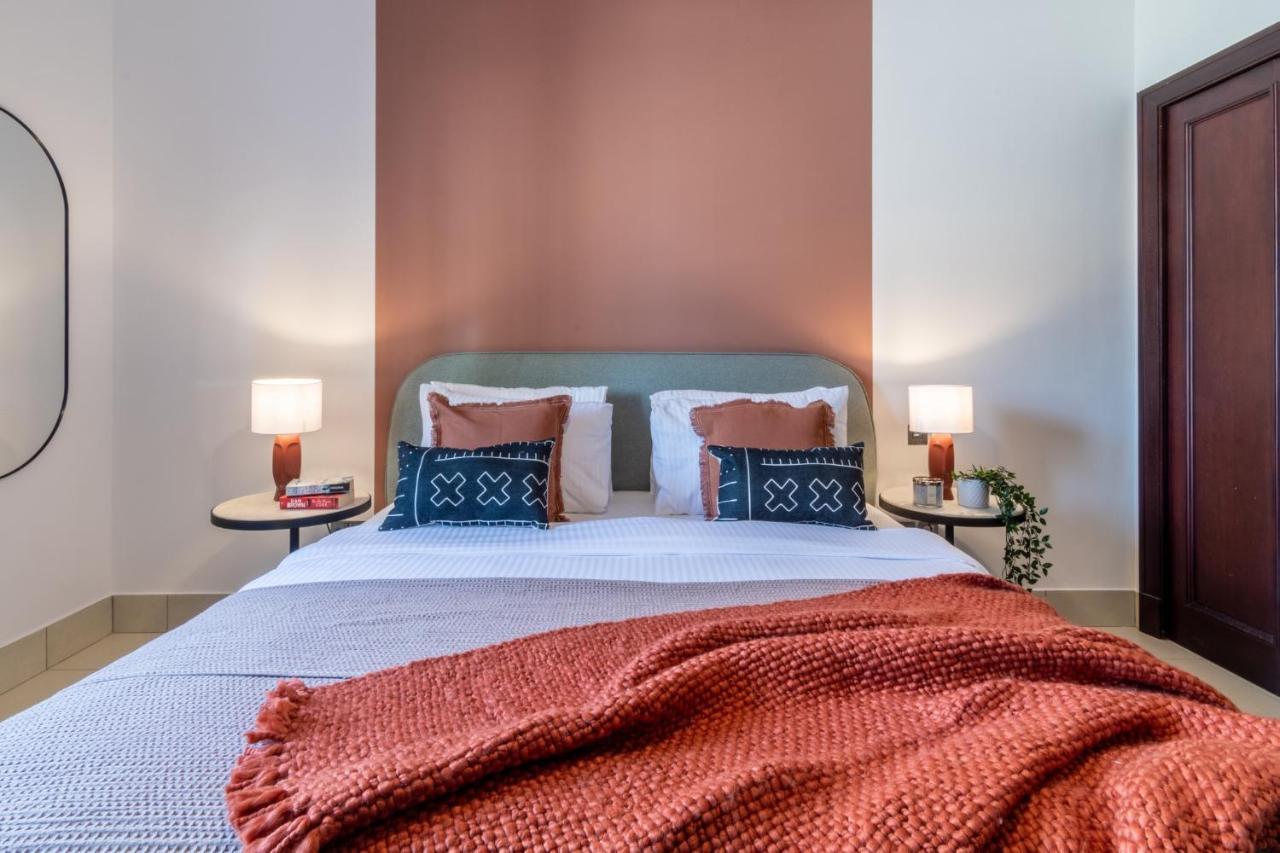 The Smart Concierge - Reehan 6 Apartment *
