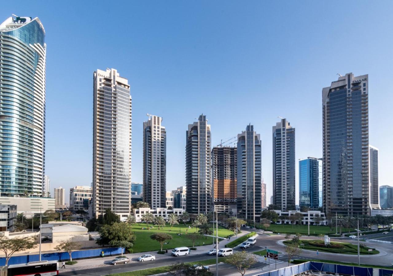 The Smart Concierge - Reehan 6 Apartment