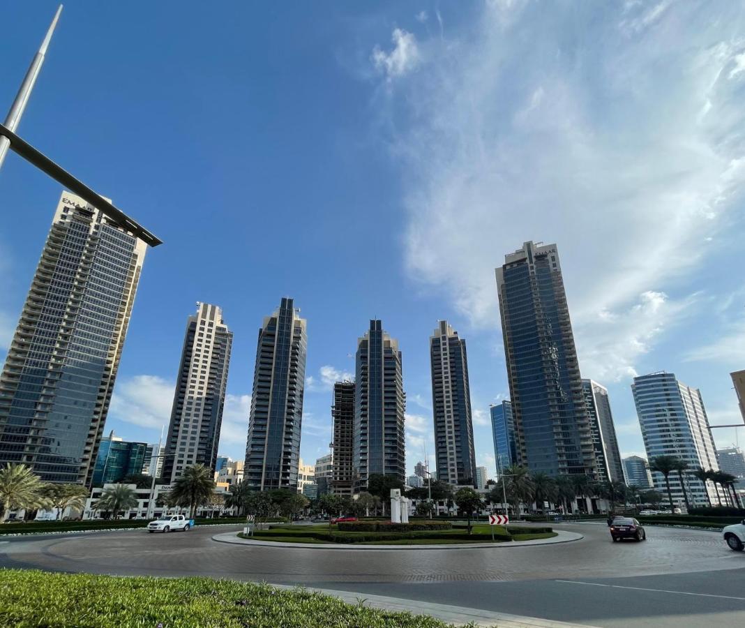 The Smart Concierge - Reehan 6 Apartment Dubai