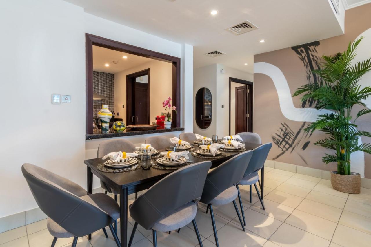 Apartment The Smart Concierge - Reehan 6 *