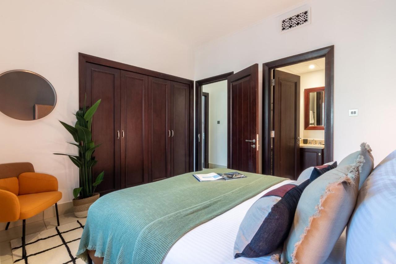 The Smart Concierge - Reehan 6 Dubai