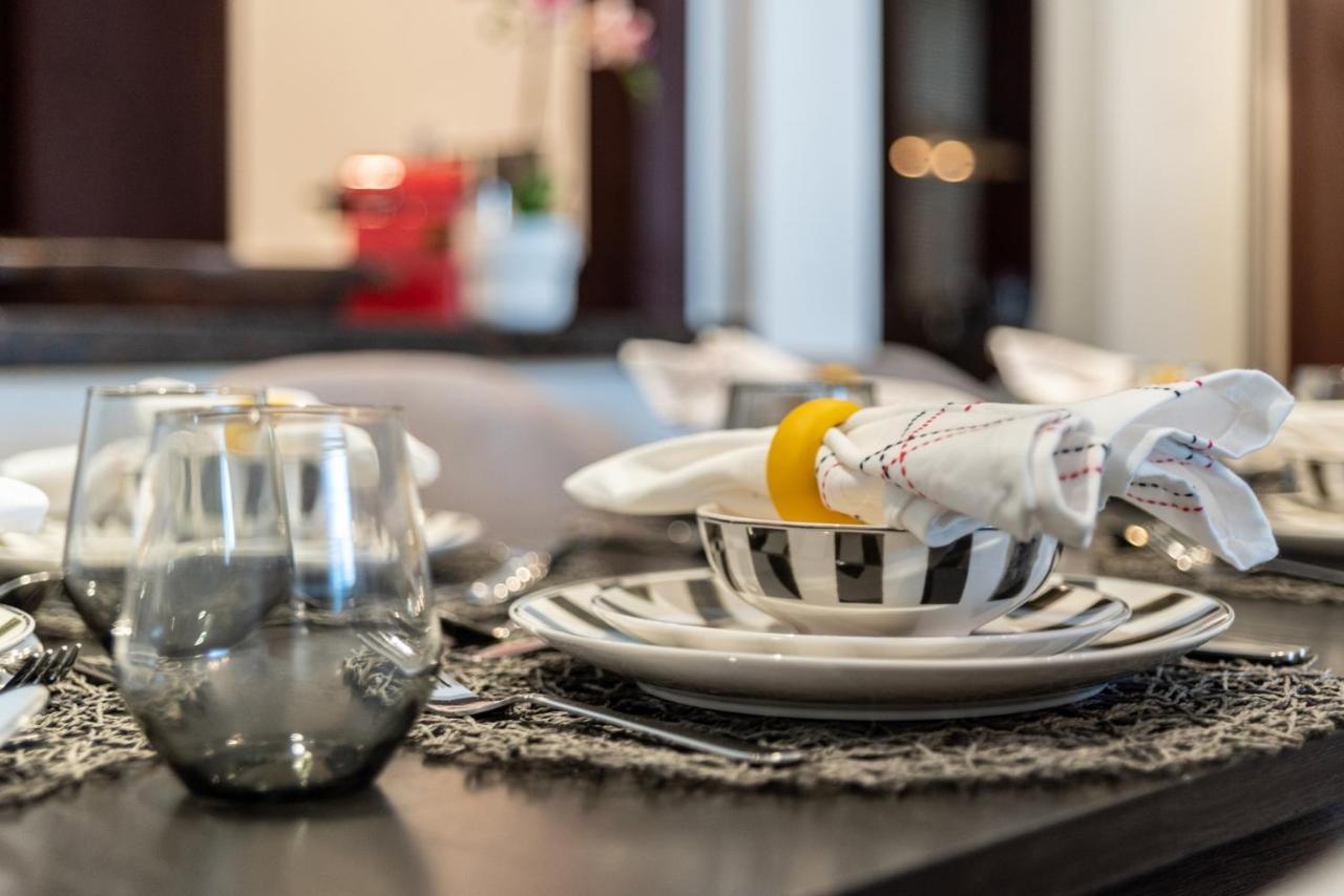 Apartment The Smart Concierge - Reehan 6