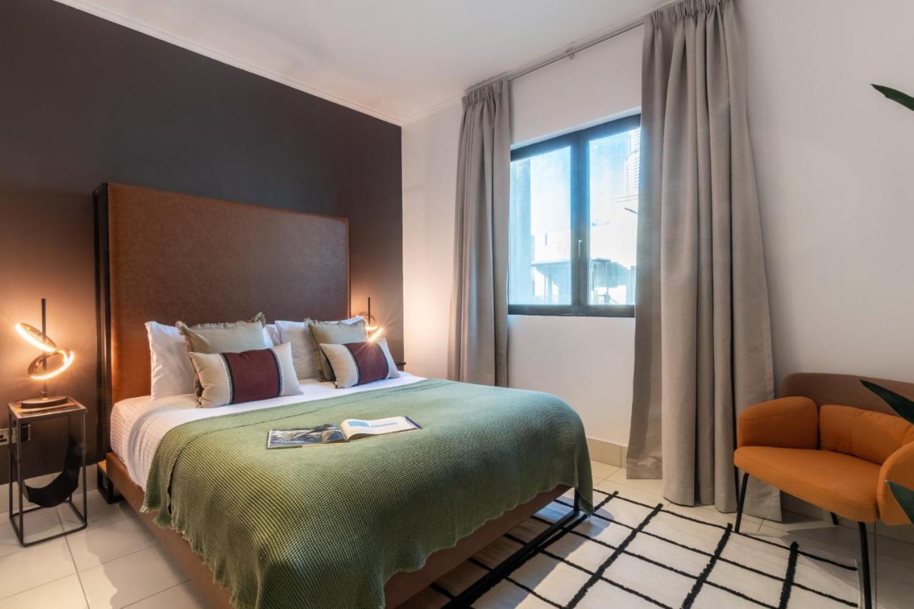 Apartment The Smart Concierge - Reehan 6 Dubai