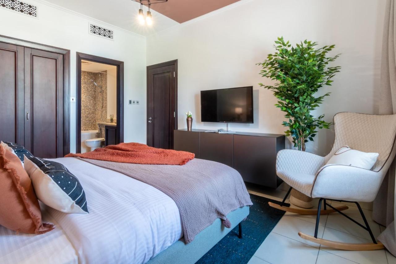 Apartment The Smart Concierge - Reehan 6