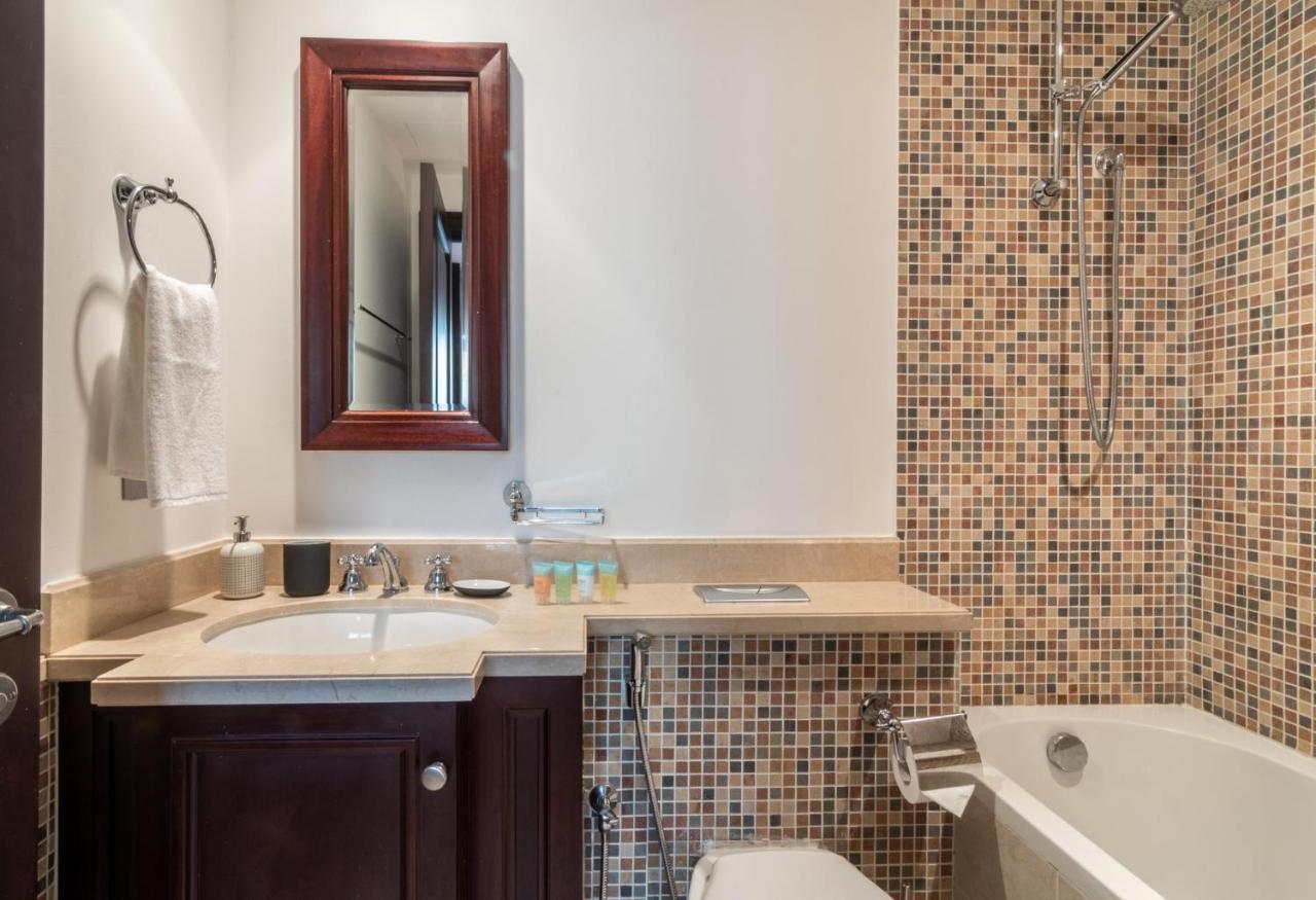 Apartment The Smart Concierge - Reehan 6 Dubai