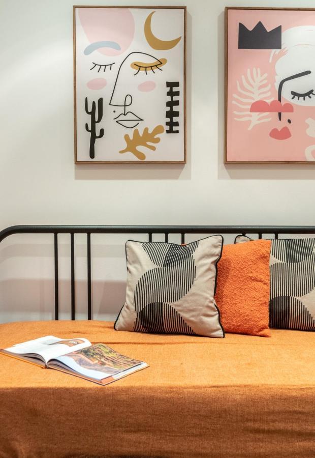 Apartment The Smart Concierge - Reehan 6 Dubai