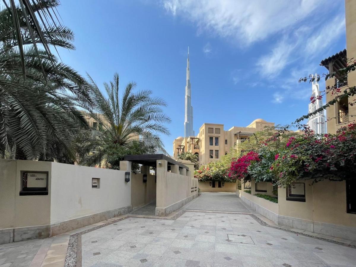 Apartment The Smart Concierge - Reehan 6 Dubai