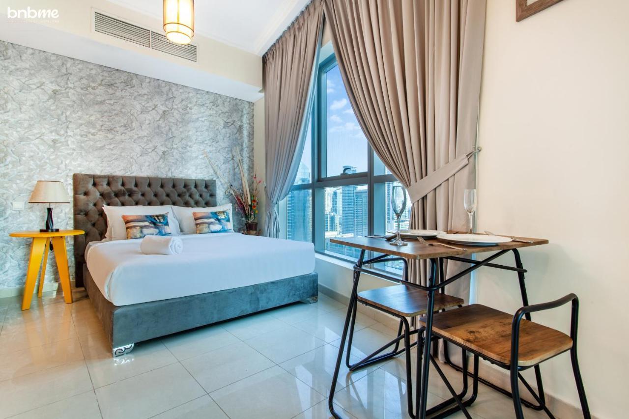 Trendy Studio - Heart Of The Marina - By Bnbme Homes - 2405 Dubai