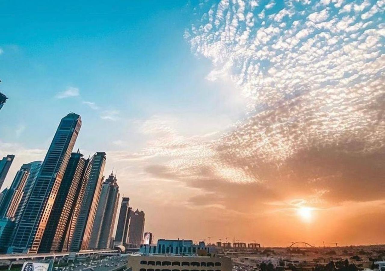 Aparthotel Leva And Suites, Opposite Downtown Dubai