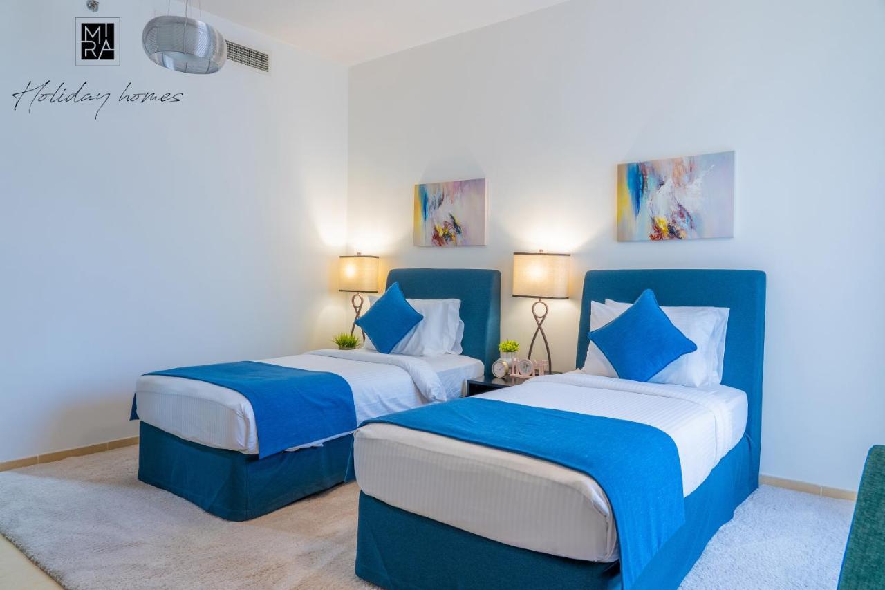 Mira Holiday Homes - Spacious One Bedroom On Jbr - Shams Apartment *