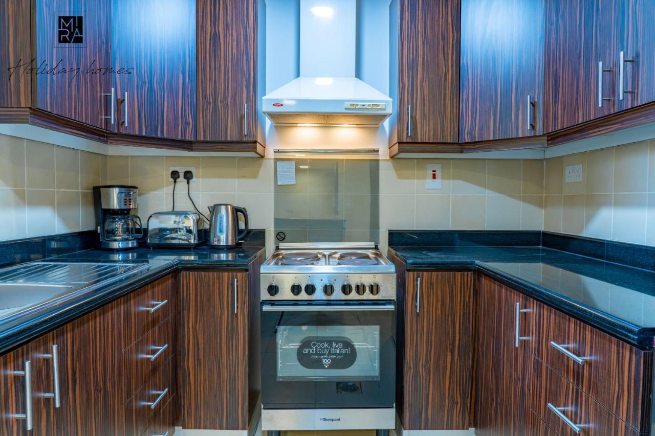 Mira Holiday Homes - Spacious One Bedroom On Jbr - Shams *