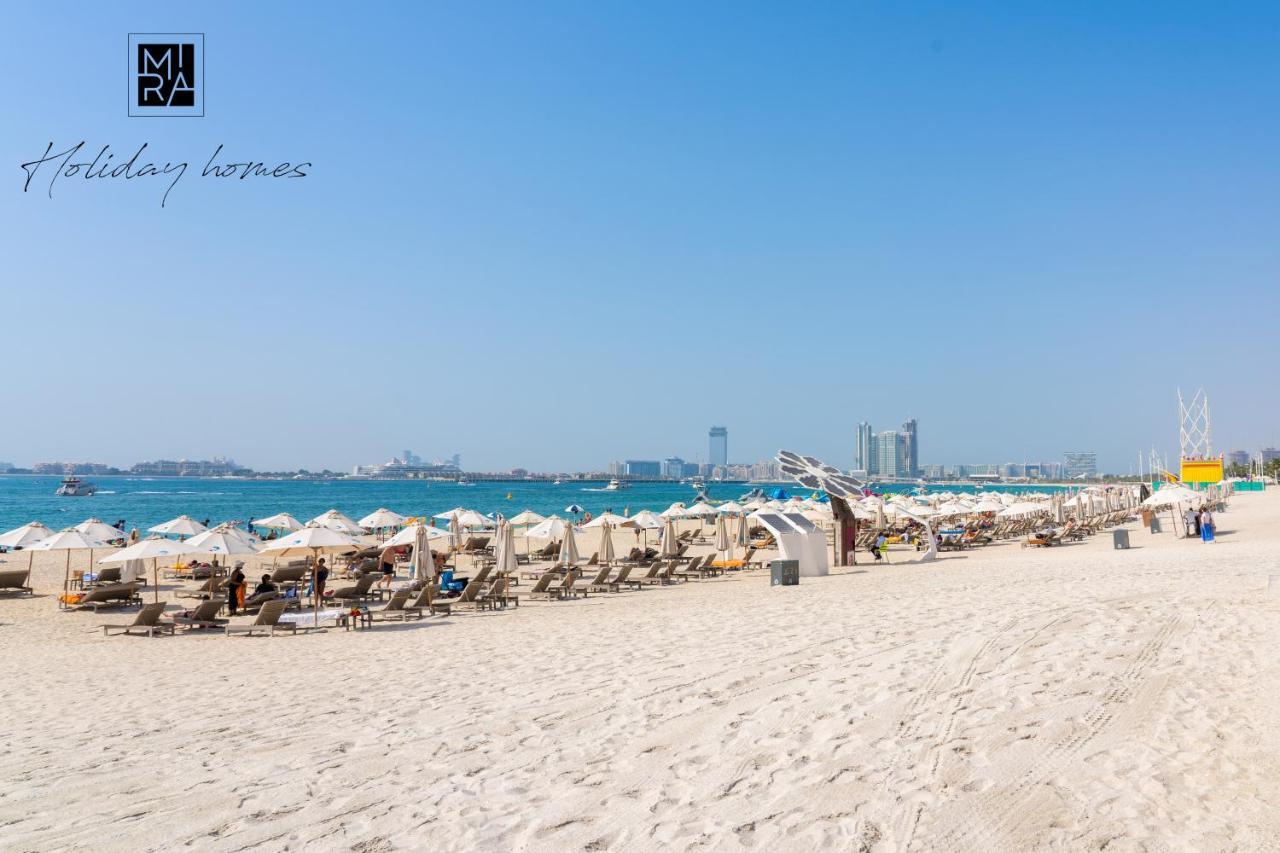 Mira Holiday Homes - Spacious One Bedroom On Jbr - Shams Dubai