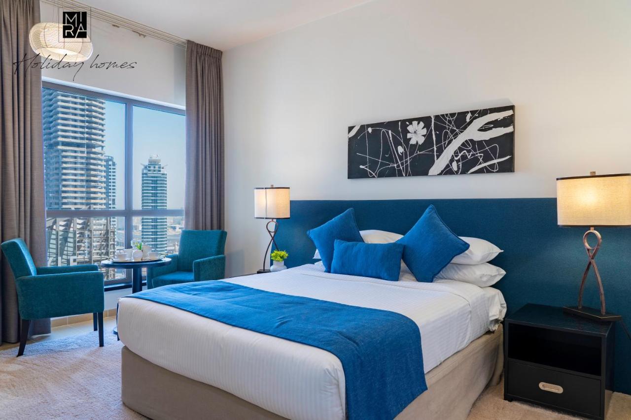 Mira Holiday Homes - Spacious One Bedroom On Jbr - Shams Apartment *