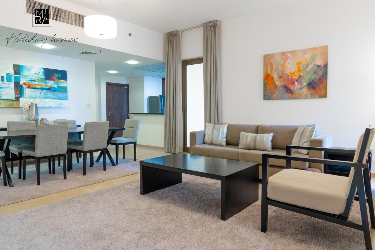 Mira Holiday Homes - Spacious One Bedroom On Jbr - Shams *