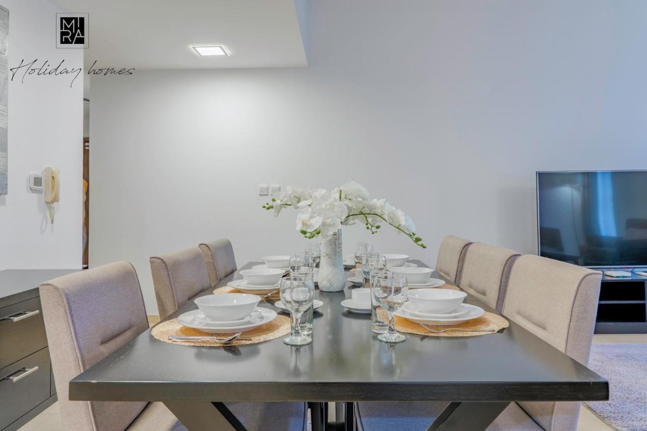 Apartment Mira Holiday Homes - One Bedroom Dubai