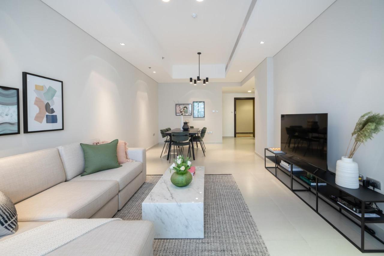 Nox Family - Jumeirah 3, Jumeirah Beach Daire *