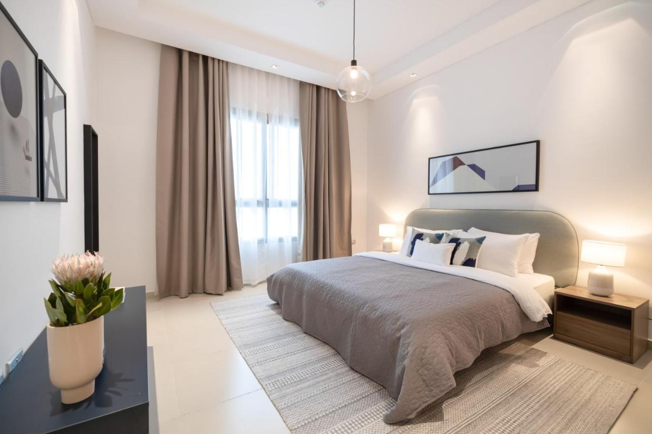 Nox Family - Jumeirah 3, Jumeirah Beach Daire Dubai