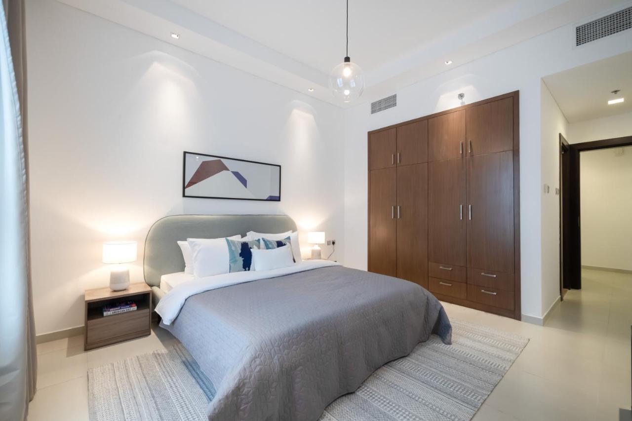 Daire Nox Family - Jumeirah 3, Jumeirah Beach