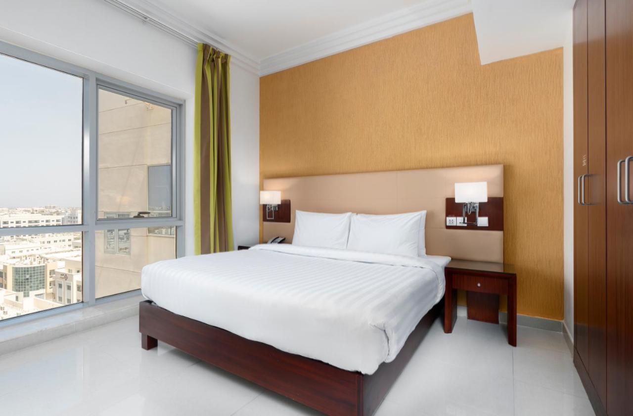 Star Metro Deira 4*