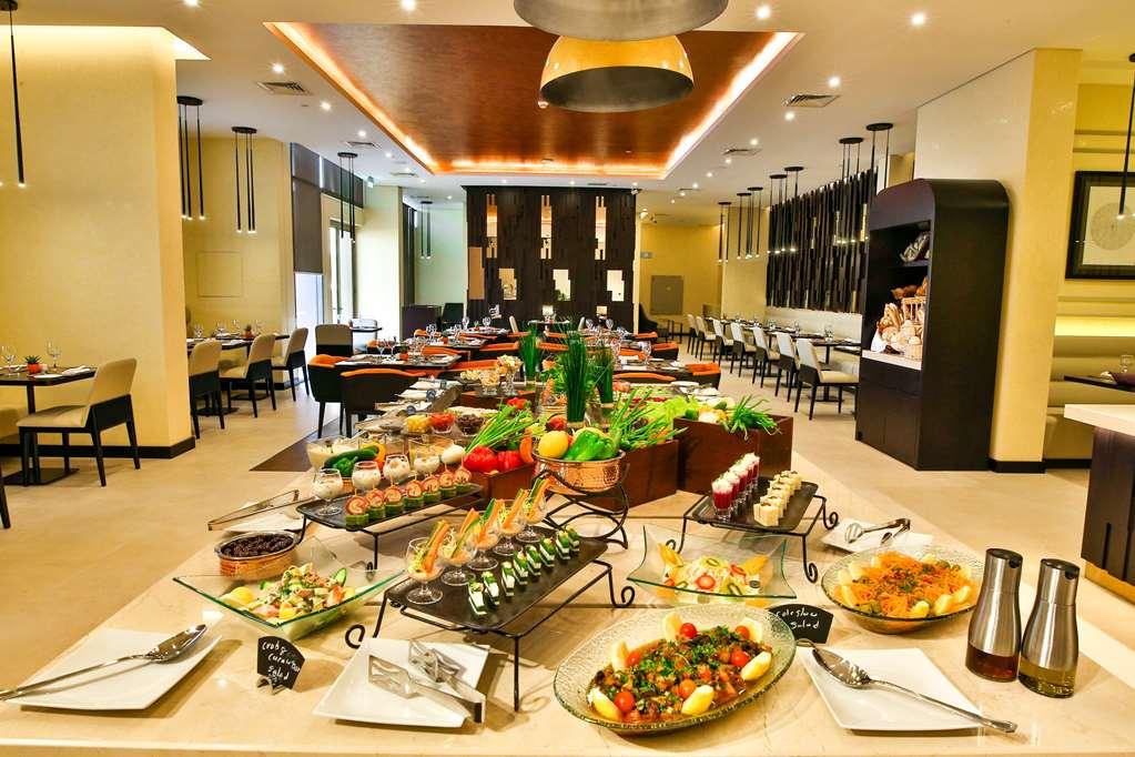 Four Points By Sheraton Production City, Hotel Dubai