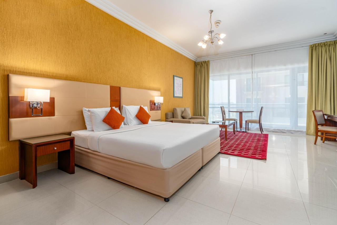 Star Metro Deira 4* Dubai