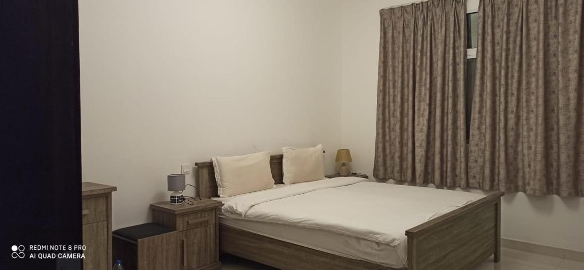 Furnished For Rent In Apartment
