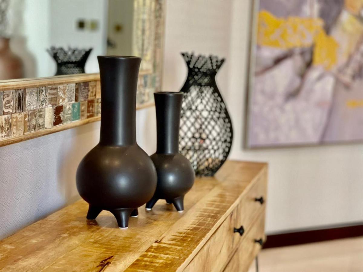 Villa The S - Stunning 5 Bedrooms At The Palm Jumeirah With Private Beach And Pool Dubai