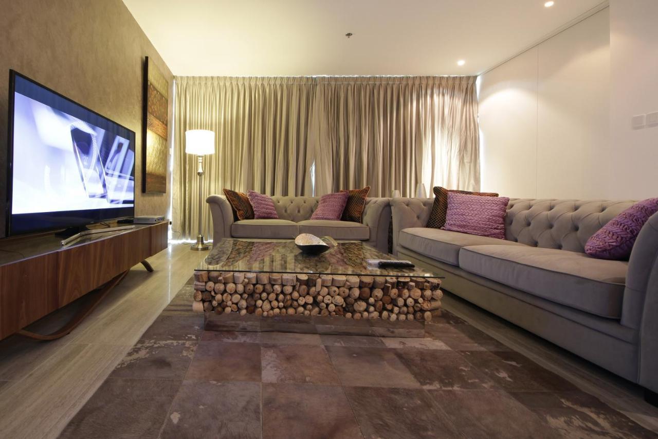 Apartment Shh - D1 Tower Apartments Dubai