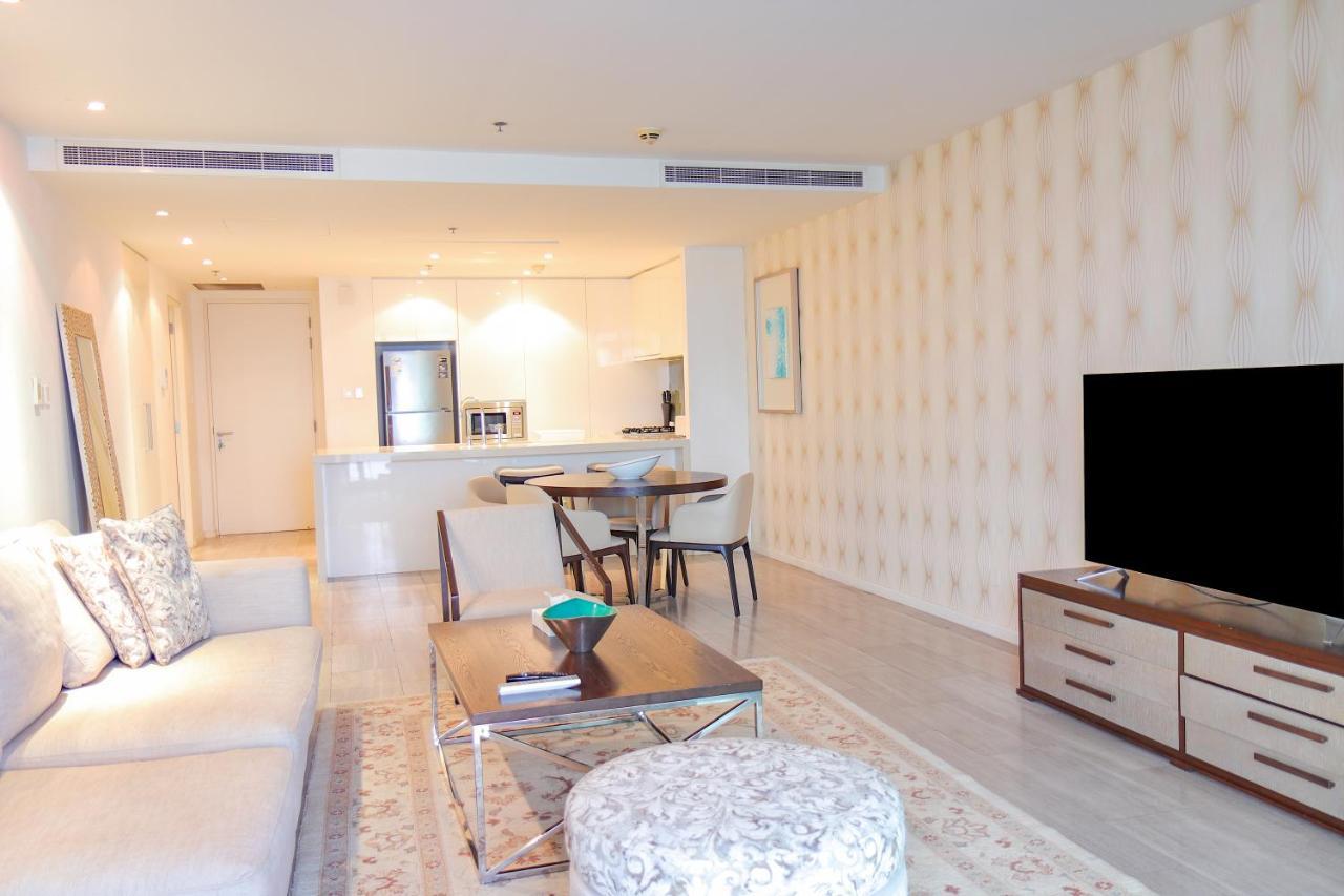 Shh - D1 Tower Apartments Apartment