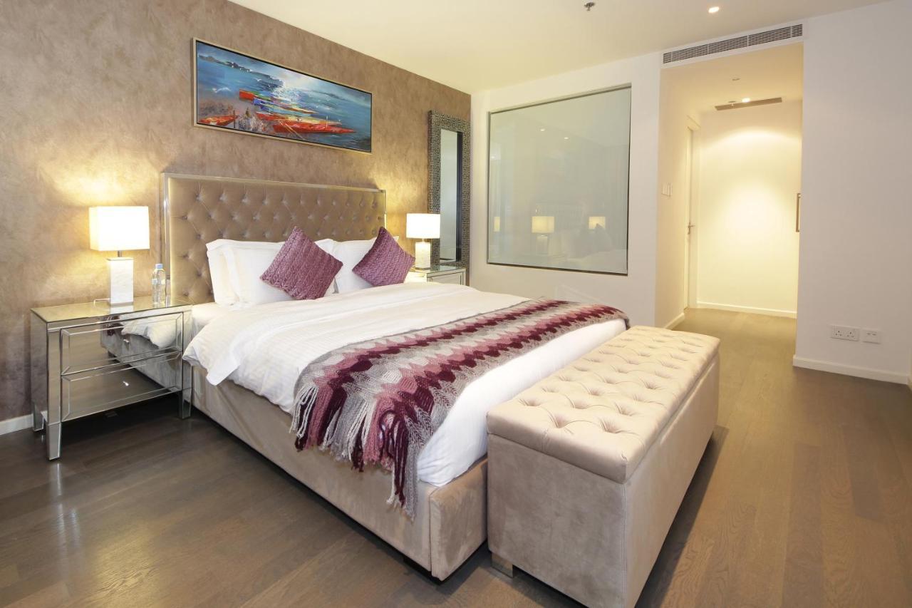 Shh - D1 Tower Apartments *