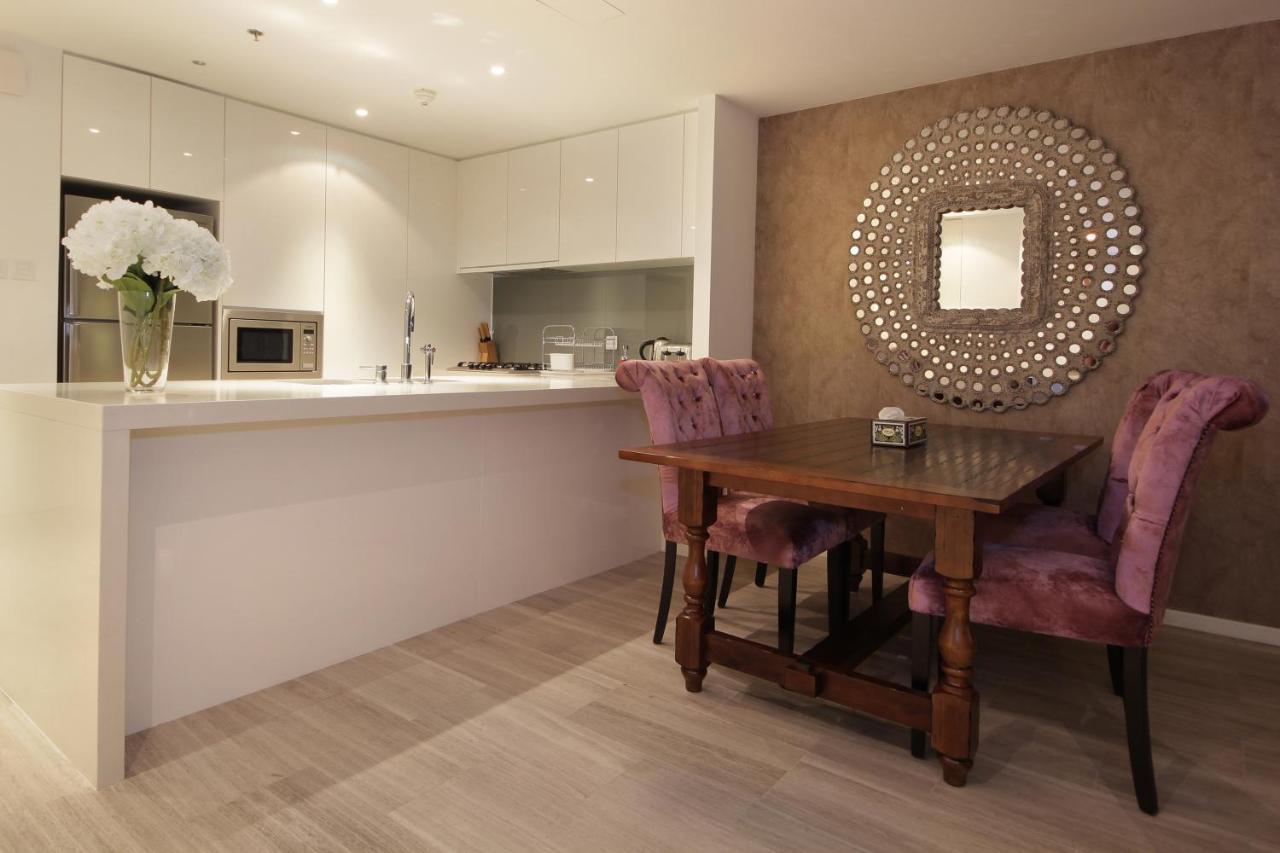 Shh - D1 Tower Apartments *