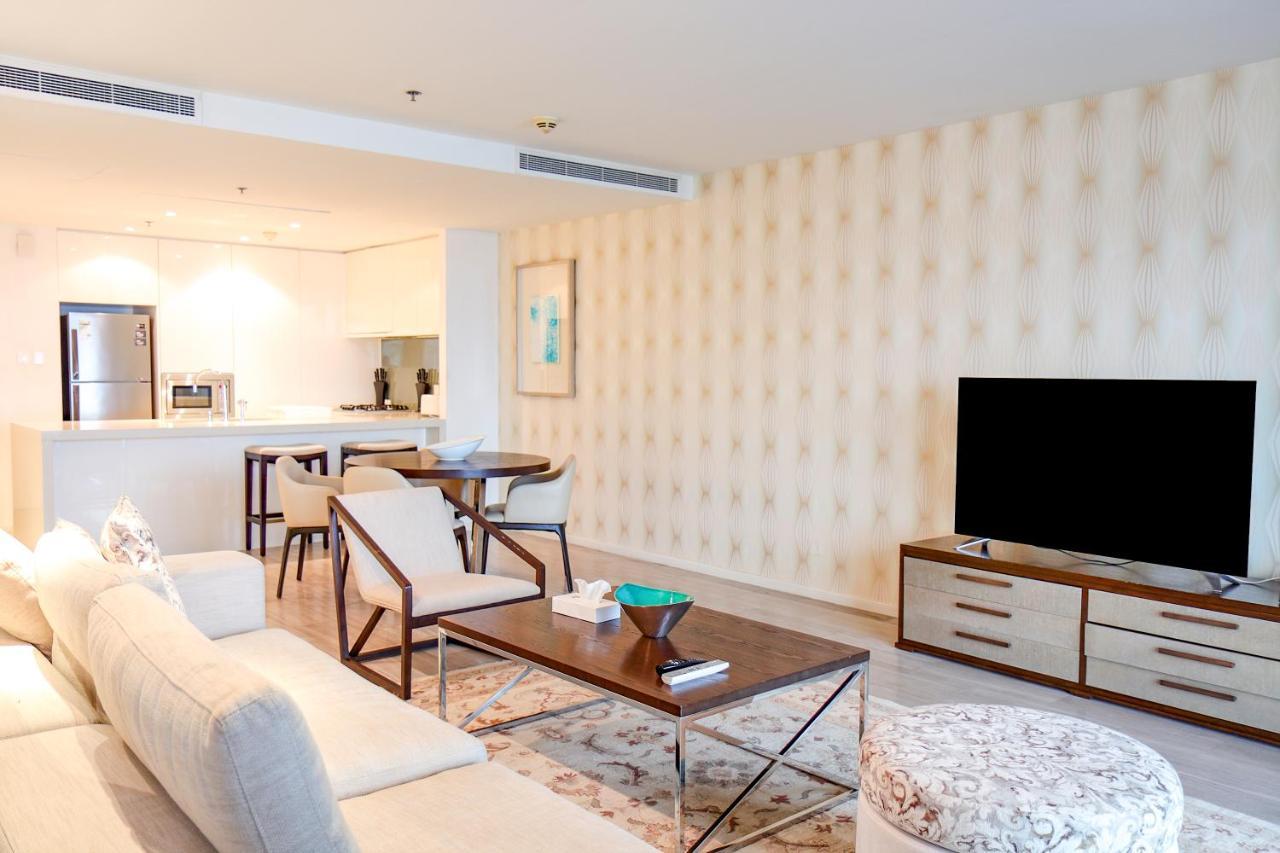Shh - D1 Tower Apartments Apartment *