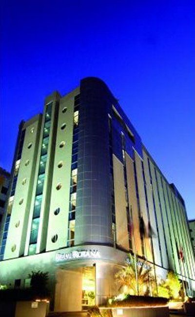 Aparthotel J5 Rimal 4*