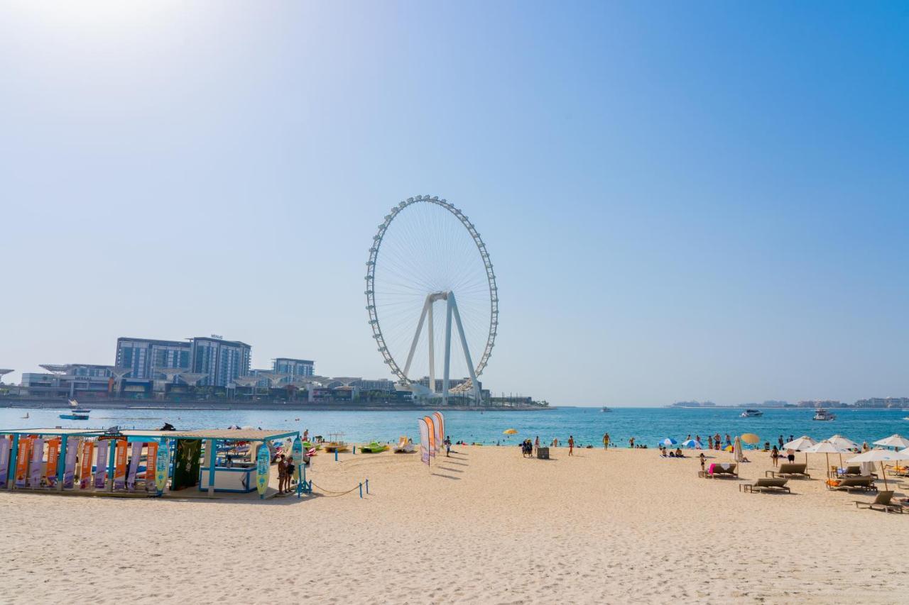 Apartment Mira Holiday Homes - One Bedroom On Jbr *