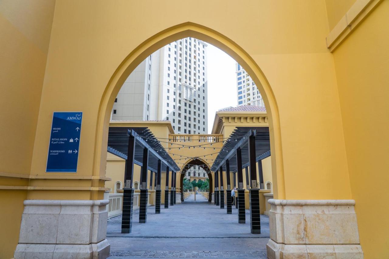 Apartment Mira Holiday Homes - One Bedroom On Jbr *