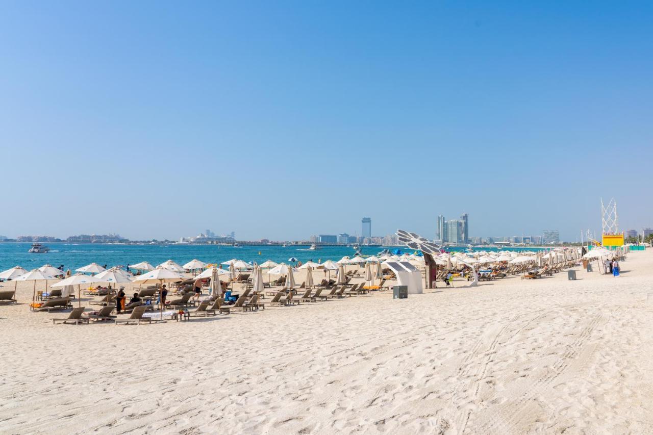 Apartment Mira Holiday Homes - One Bedroom On Jbr Dubai