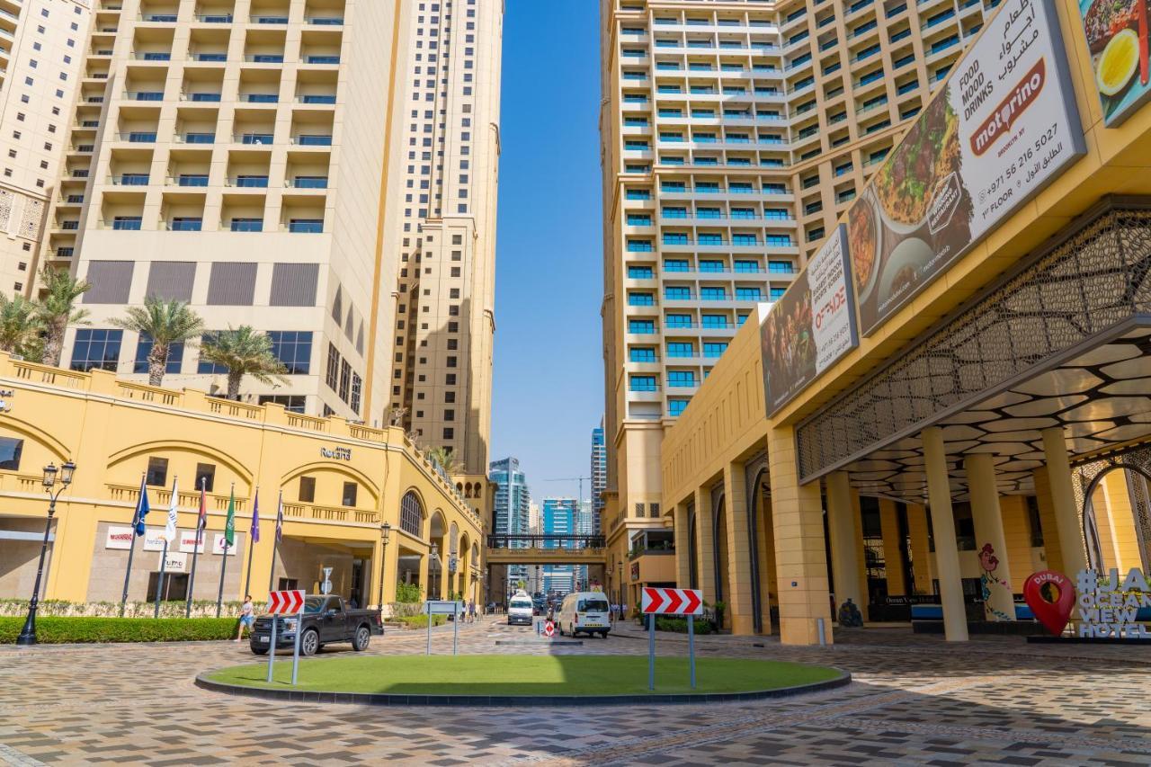 Mira Holiday Homes - One Bedroom On Jbr Dubai