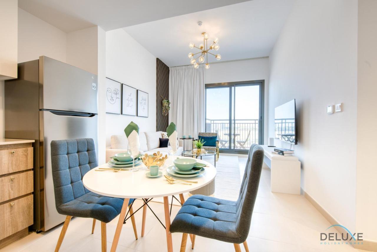 Spotless 1br At Town Square Dubailand By Deluxe Homes Apartment