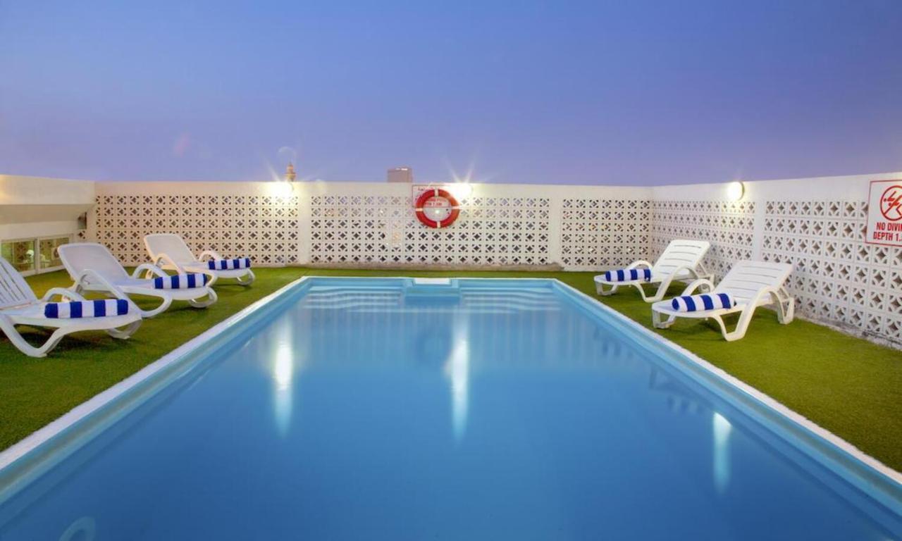 Hotel Landmark 3*
