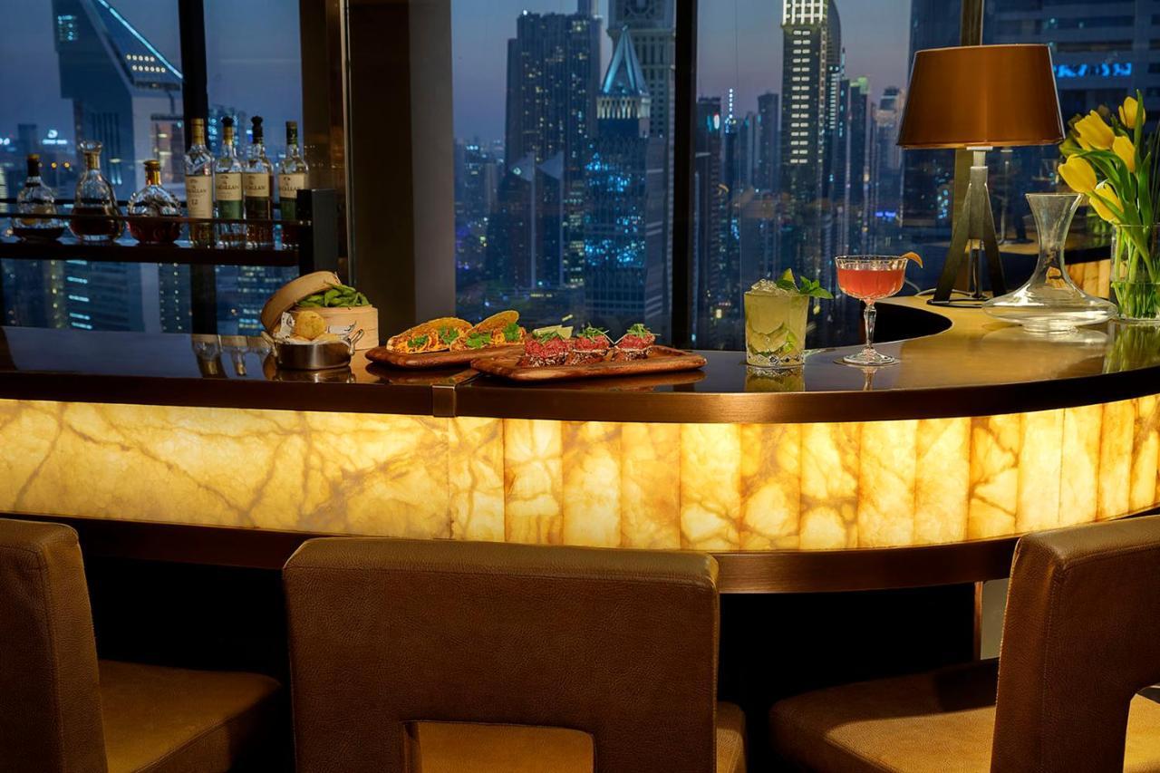 Aparthotel Nassima Tower