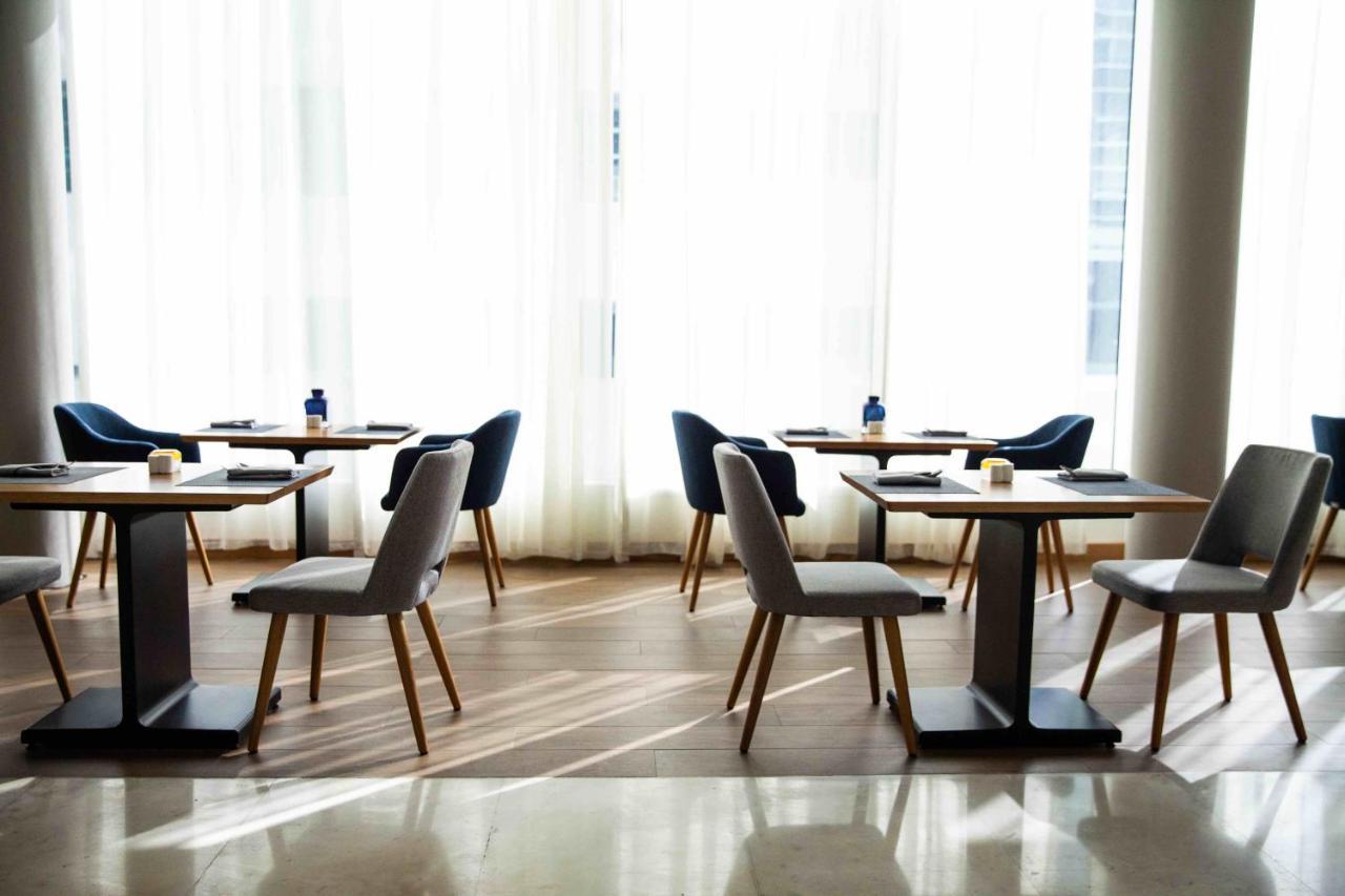 Aparthotel Nassima Tower