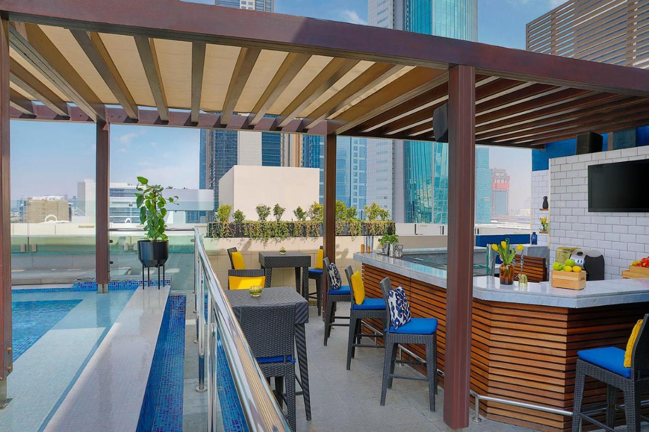 Aparthotel Nassima Tower