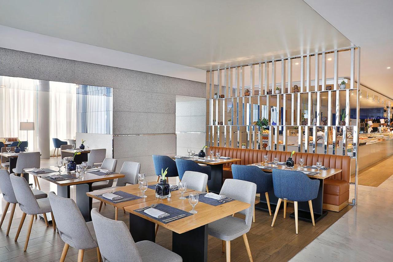 Nassima Tower 5* Dubai