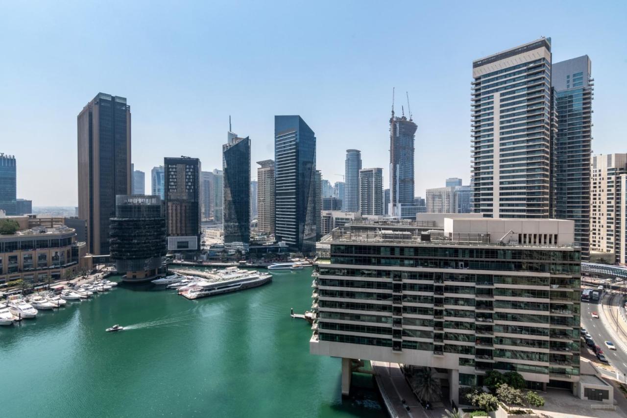 The Smart Concierge - Bay Apartment Dubai
