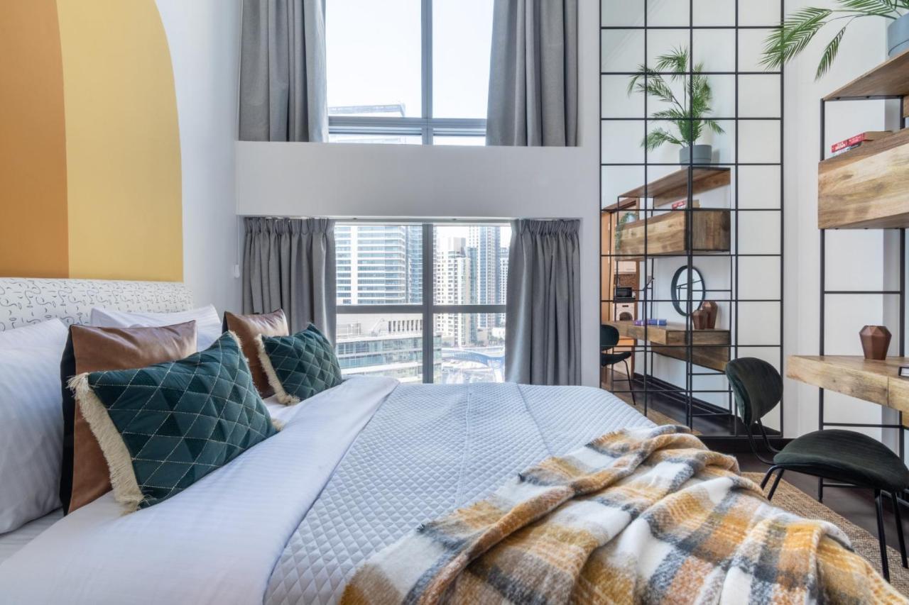 The Smart Concierge - Bay Apartment