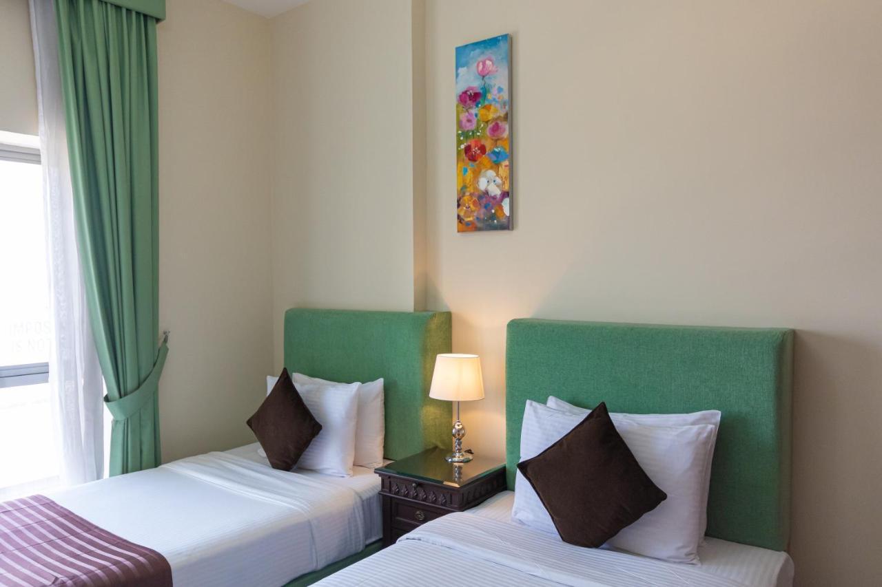 Auris Boutique Apartments, Al Barsha - At The Mall