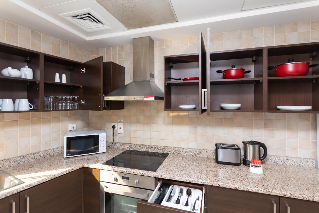 Auris Boutique Apartments, Al Barsha - At The Mall