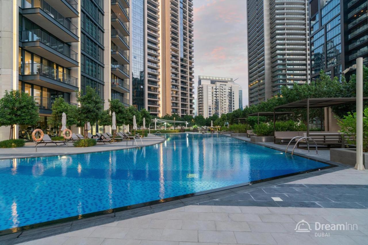 Dream Apartments- Boulevard Heights Dubai