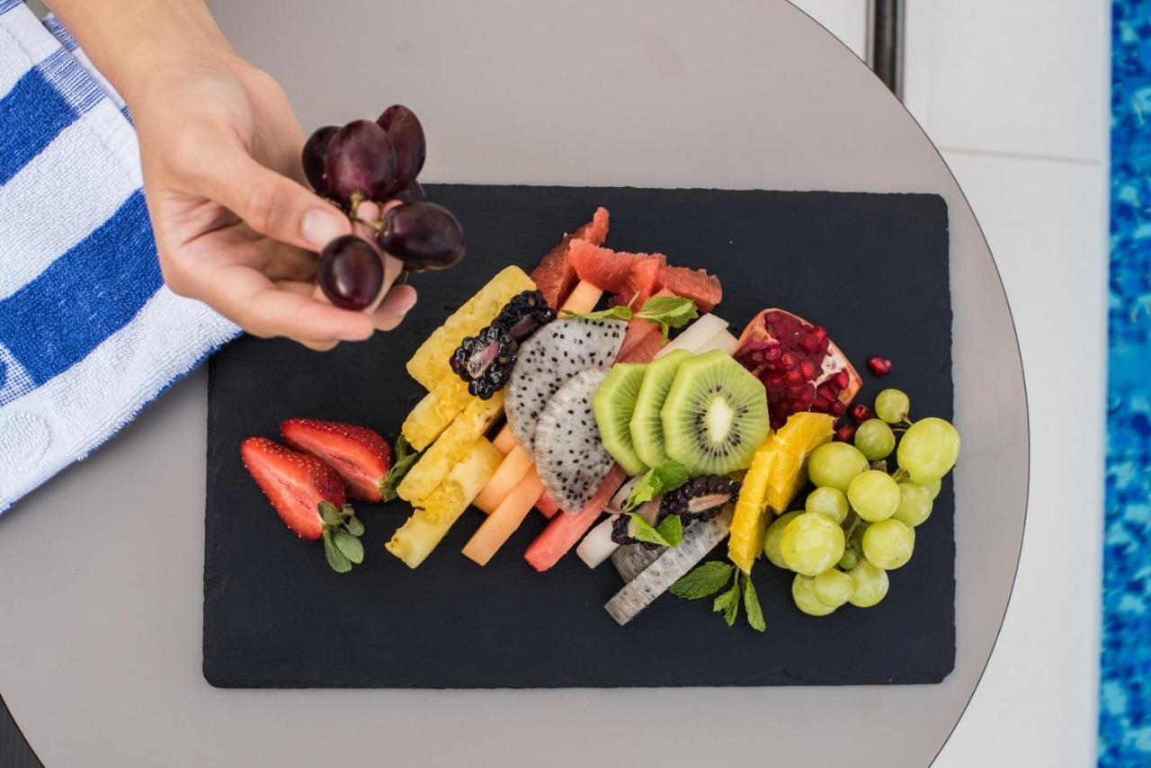 Otel Novotel Bur - Healthcare Dubai